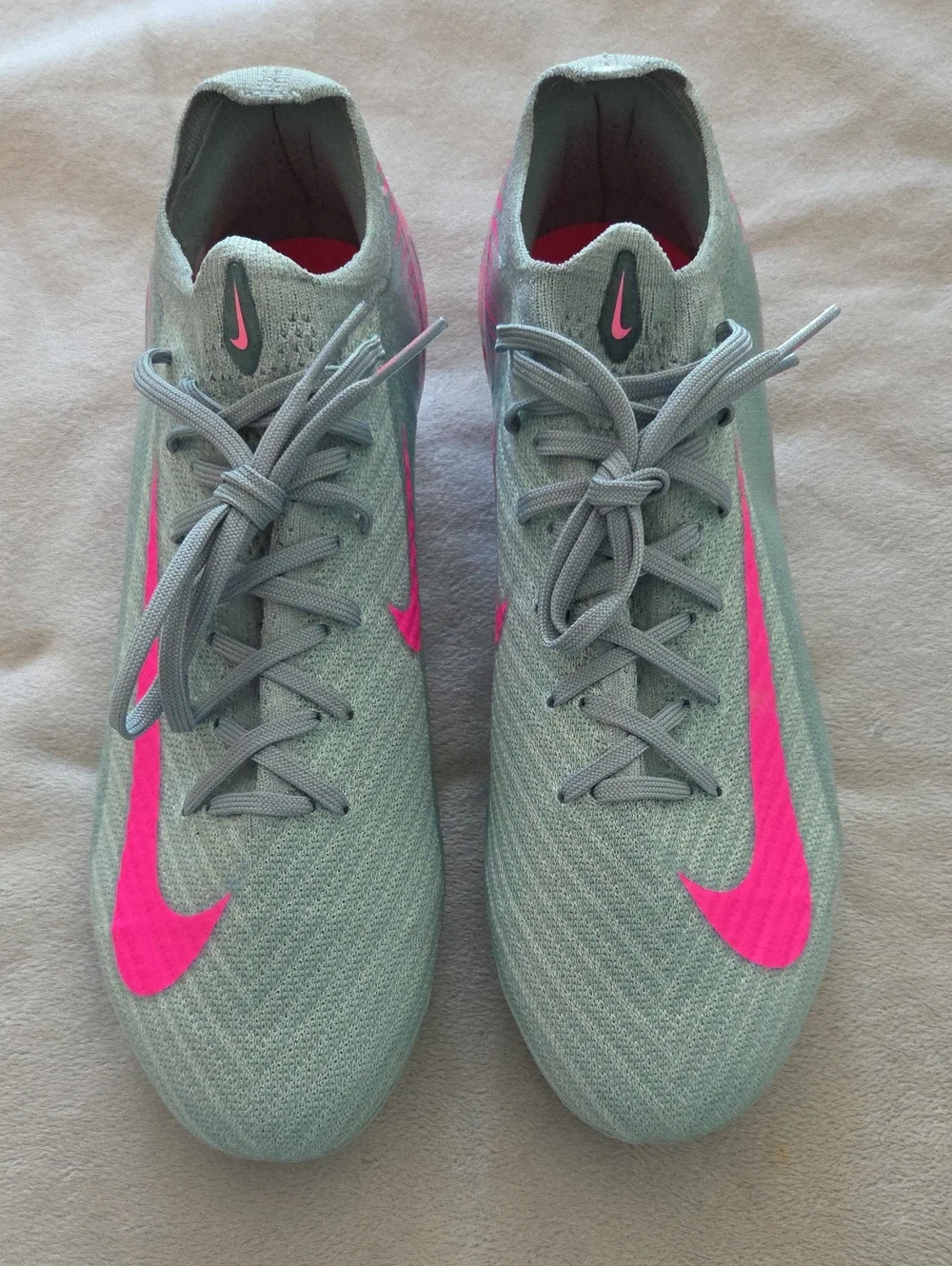 Brand New Nike Mercurial Superfly 10 Elite FG Soccer Cleats, Size 8.5